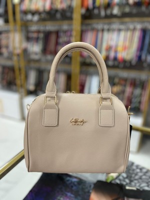 La Boutique Çanta Açık Vizon ARL250802