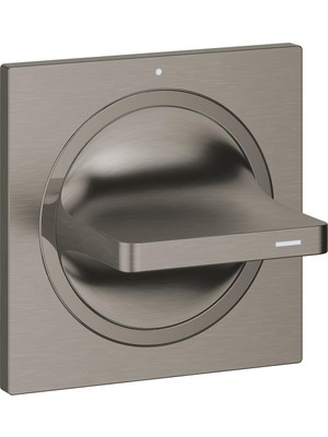 Grohe Allure Ankastre Stop Valf Kapağı KROM-19334AL1