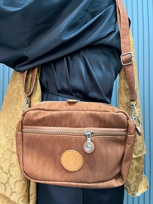 Martella Bayan Çanta Taba ARK1104