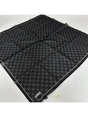 Scarfe Soft Eko Eşarp  LSA0308