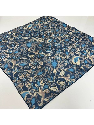 Arsel Moda Soft Pamuklu Eşarp LRB5013