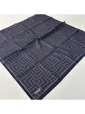 Scarfe Soft Eko Eşarp  LSA0105