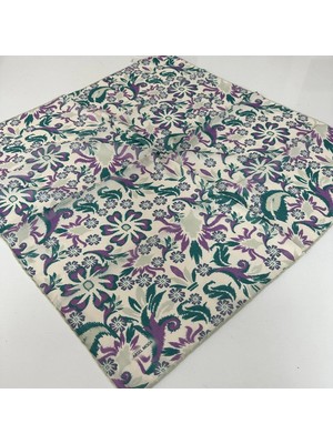 Arsel Moda Soft Pamuklu Eşarp LRB5012