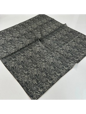Locella Soft Pamuklu Eşarp LDFF9501