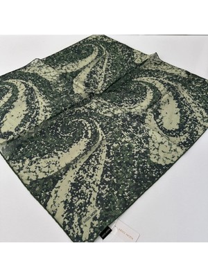 Arsel Moda Soft Pamuklu Eşarp LRB4909