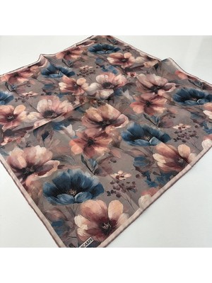 Scarfe Soft Eşarp  LDV7709