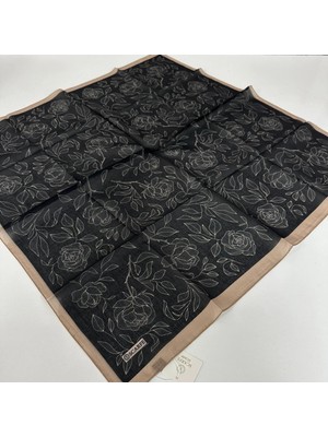 Scarfe Soft Eko Eşarp  LSA0302
