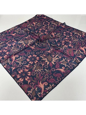 Arsel Moda Soft Pamuklu Eşarp LRB5007