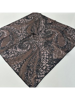 Arsel Moda Soft Pamuklu Eşarp LRB4901