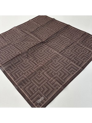 Scarfe Soft Eko Eşarp  LSA0204
