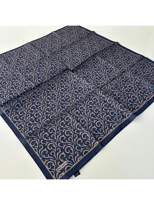 Scarfe Soft Eko Eşarp  LSA0108