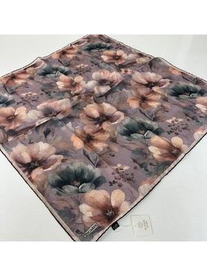 Scarfe Soft Eşarp  LDV7702