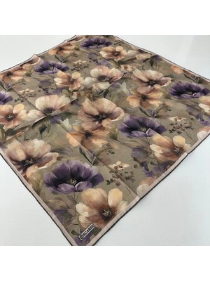 Scarfe Soft Eşarp  LDV7705