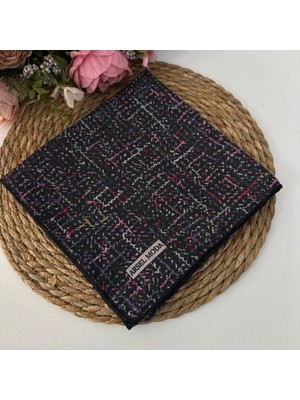Arsel Moda Soft Pamuklu Eşarp LRB5201