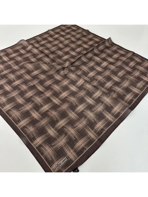 Scarfe Soft Eko Eşarp  LSA0207
