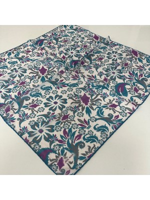Arsel Moda Soft Pamuklu Eşarp LRB5004