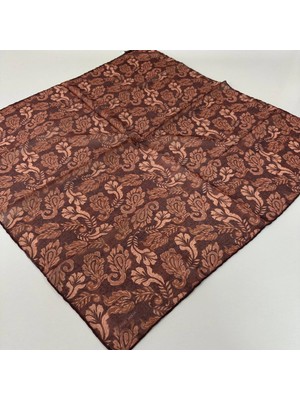 Arsel Moda Soft Pamuklu Eşarp LRB4703
