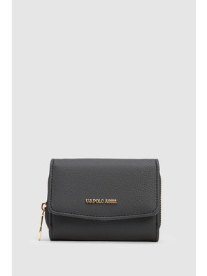 U.s. Polo Assn. Kadın Lacivert Cüzdan 50324879-VR033