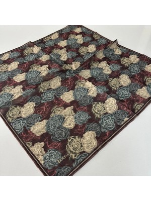 Locella Soft Pamuklu Eşarp LDFF9909