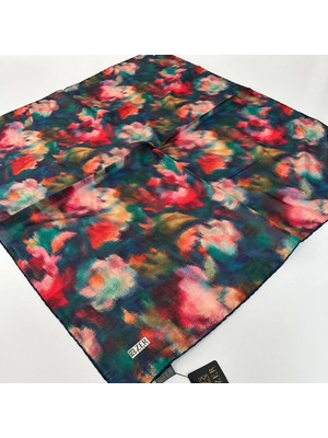 Zer Organik Pamuk Soft Eşarp LDD6402