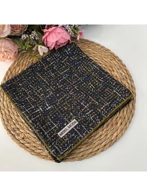 Arsel Moda Soft Pamuklu Eşarp LRB5203