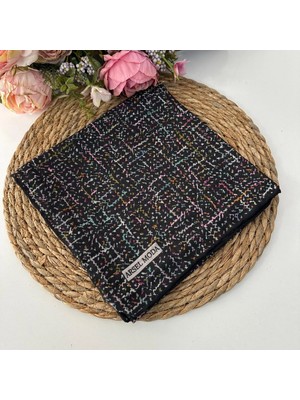 Arsel Moda Soft Pamuklu Eşarp LRB5204