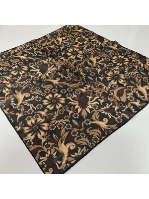 Arsel Moda Soft Pamuklu Eşarp LRB5001