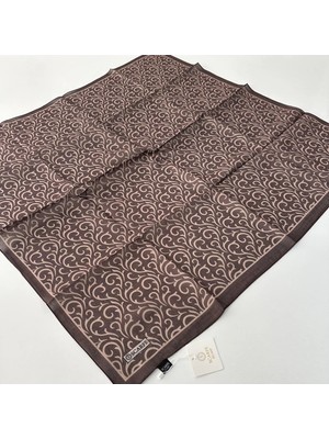 Scarfe Soft Eko Eşarp  LSA0201
