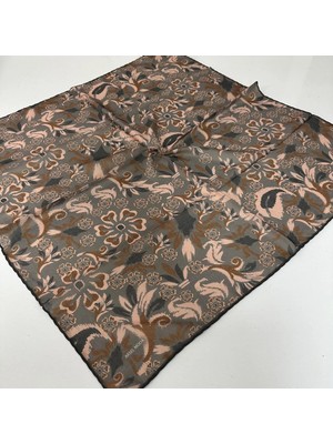 Arsel Moda Soft Pamuklu Eşarp LRB5006