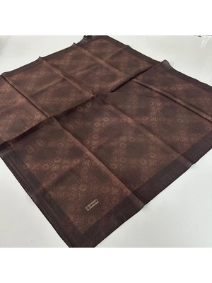 Siyane Cupra Viskon Eşarp GLB0609