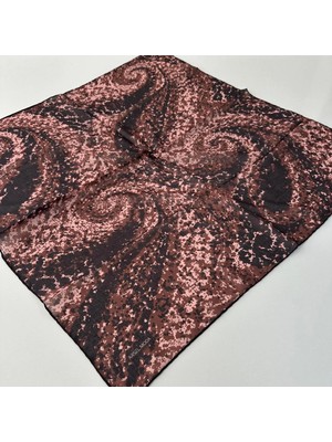 Arsel Moda Soft Pamuklu Eşarp LRB4908