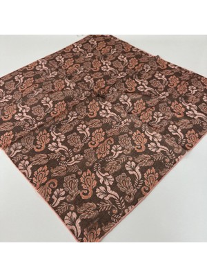 Arsel Moda Soft Pamuklu Eşarp LRB4712