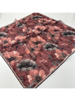 Scarfe Soft Eşarp  LDV7710