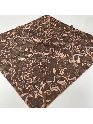 Arsel Moda Soft Pamuklu Eşarp LRB5003