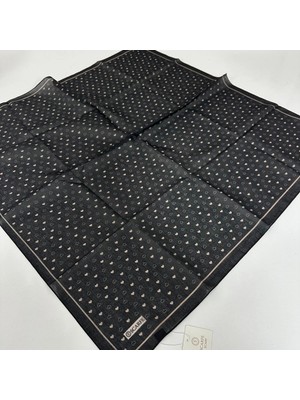 Scarfe Soft Eko Eşarp  LSA0301