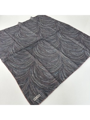 Arsel Moda Soft Pamuklu Eşarp LRB5511