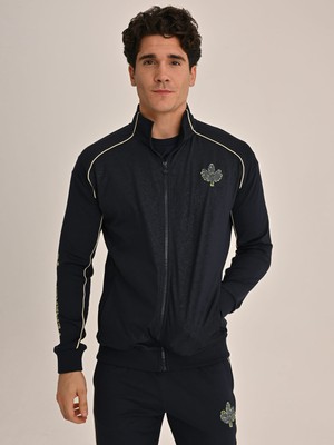 Fenerbahçe Erkek Trıbun Recycled Sweat