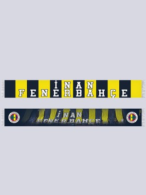 Inan Fenerbahçe Şal