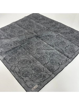 Arsel Moda Soft Pamuklu Eşarp LRB5303