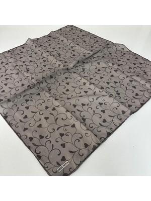 Arsel Moda Soft Pamuklu Eşarp LRB5403