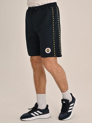 Fenerbahçe Erkek Trıbun Basıc Şort