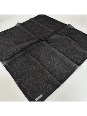 Arsel Moda Soft Pamuklu Eşarp LRB5308