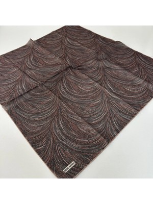 Arsel Moda Soft Pamuklu Eşarp LRB5510