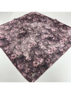 Arsel Moda Soft Pamuklu Eşarp LRB5703