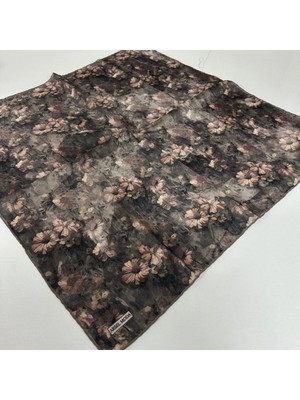 Arsel Moda Soft Pamuklu Eşarp LRB5710