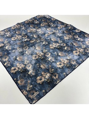 Arsel Moda Soft Pamuklu Eşarp LRB5708