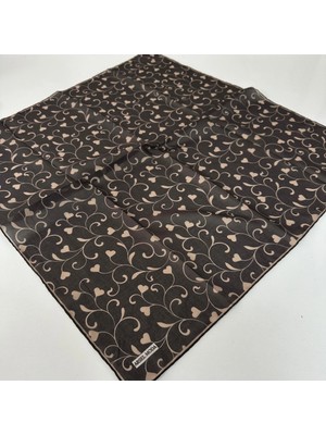 Arsel Moda Soft Pamuklu Eşarp LRB5404