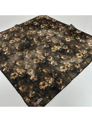 Arsel Moda Soft Pamuklu Eşarp LRB5709