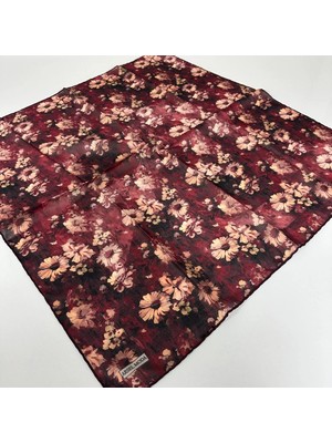 Arsel Moda Soft Pamuklu Eşarp LRB5707