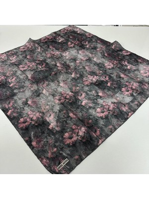 Arsel Moda Soft Pamuklu Eşarp LRB5713